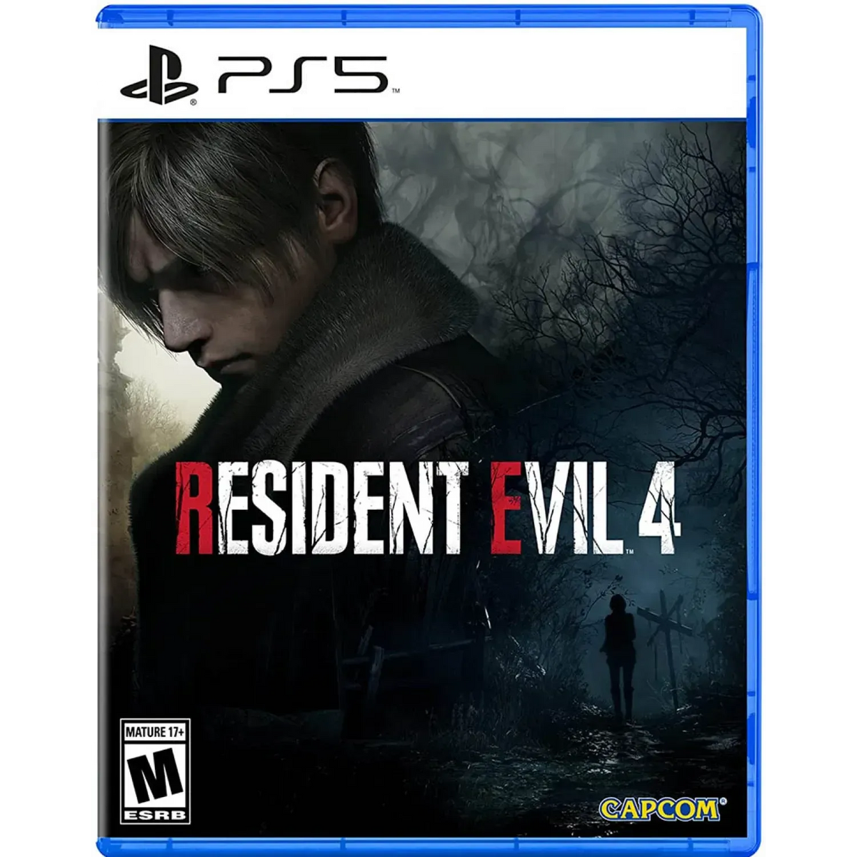 Resident Evil 4