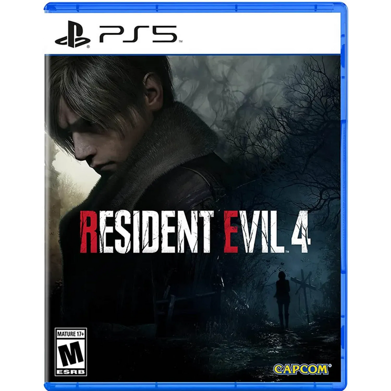Resident Evil 4-2