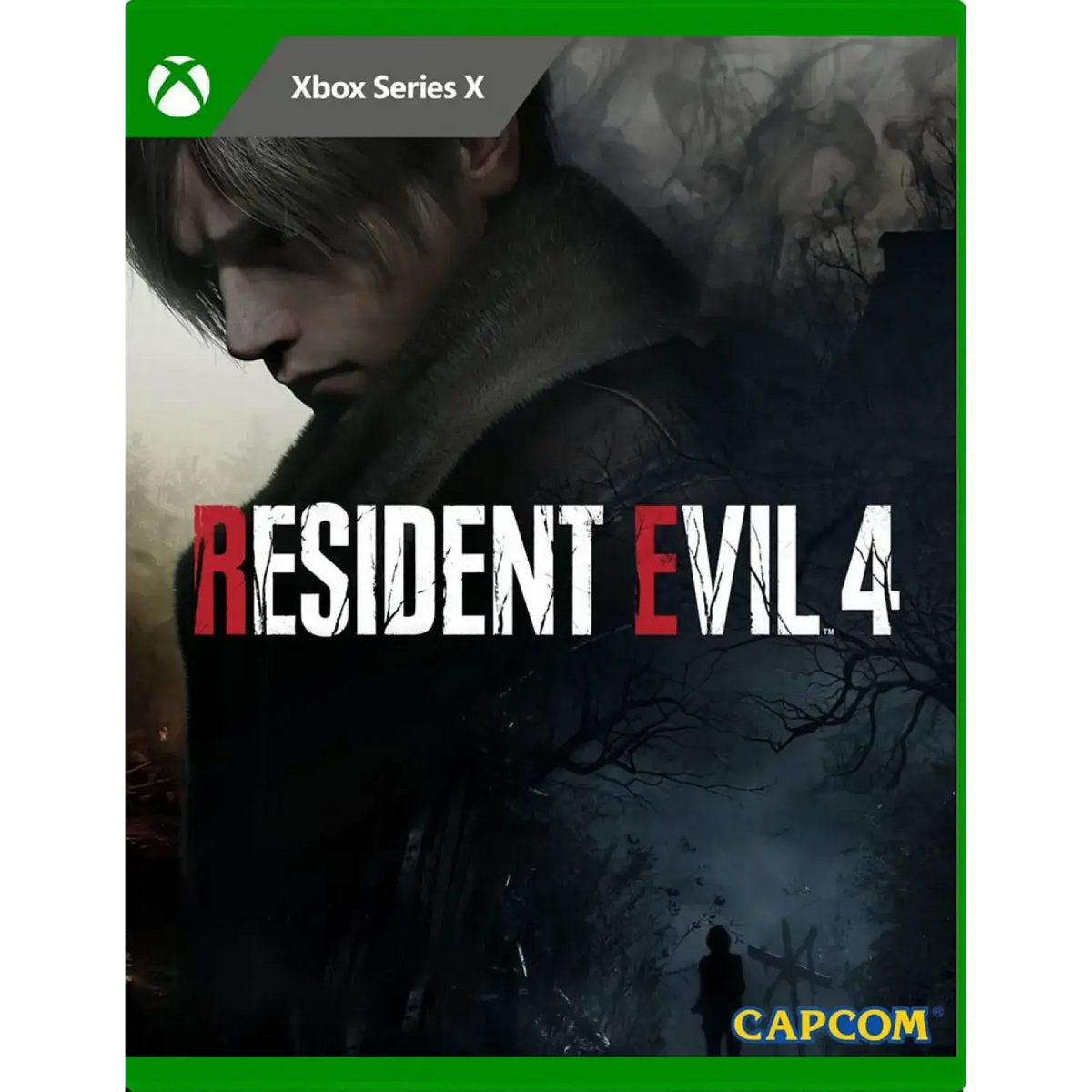 Resident Evil 4-9