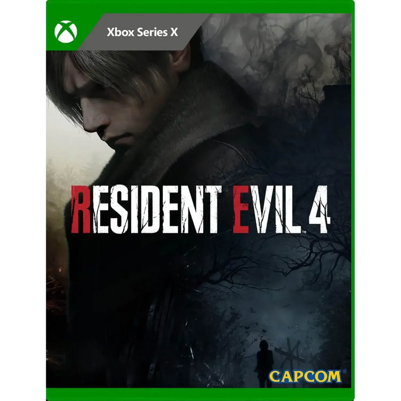 Resident Evil 4-9