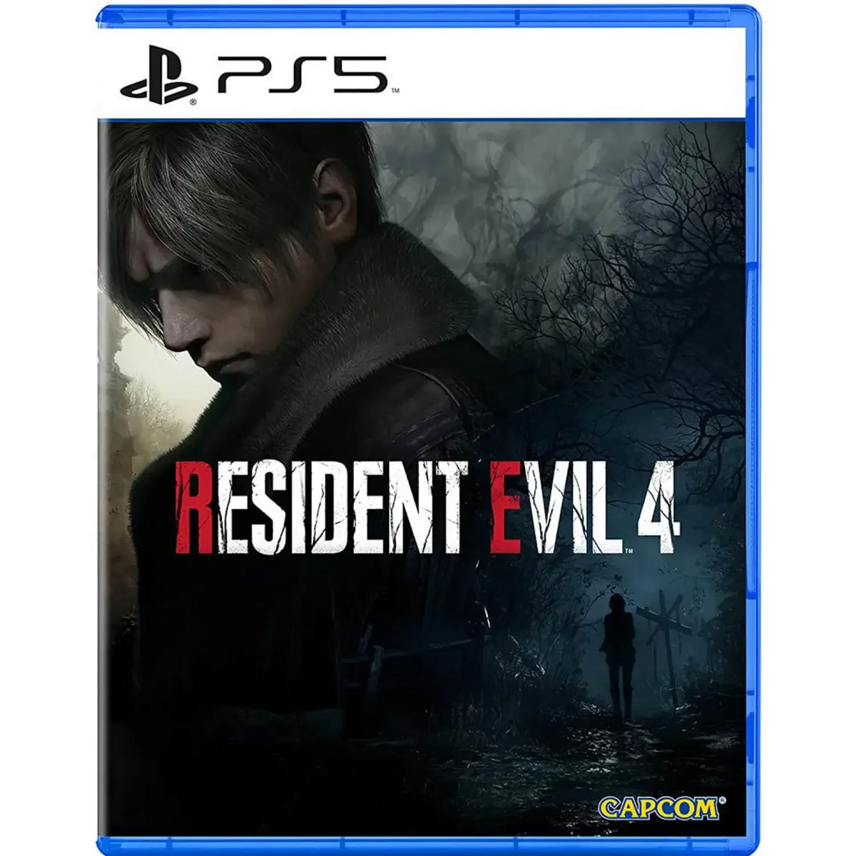 Resident Evil 4