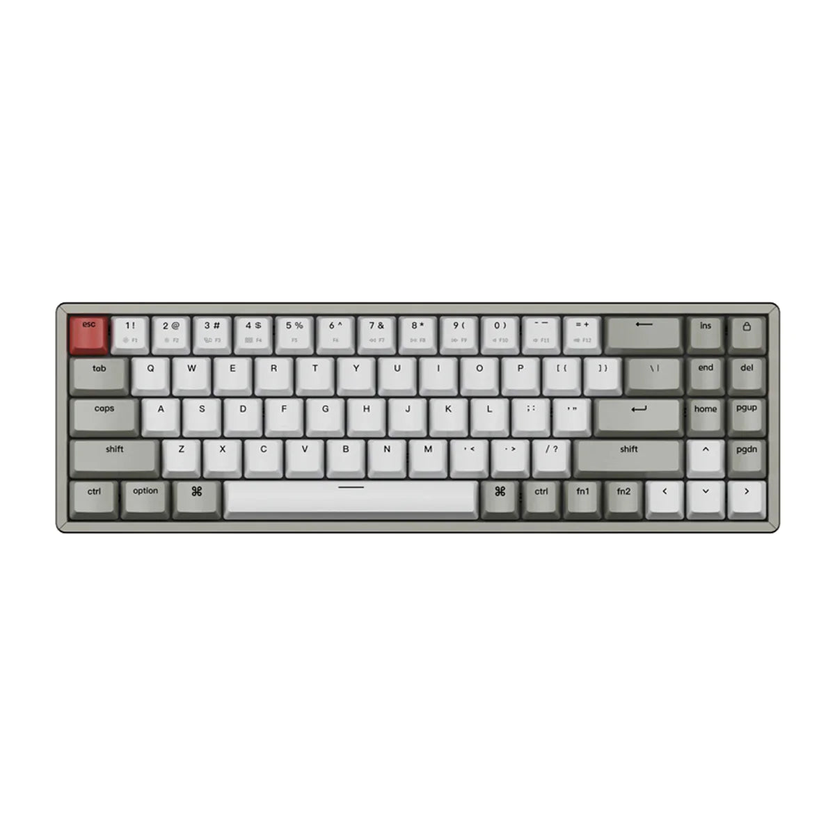 Keychron K14 Wireless Mechanical Keyboard