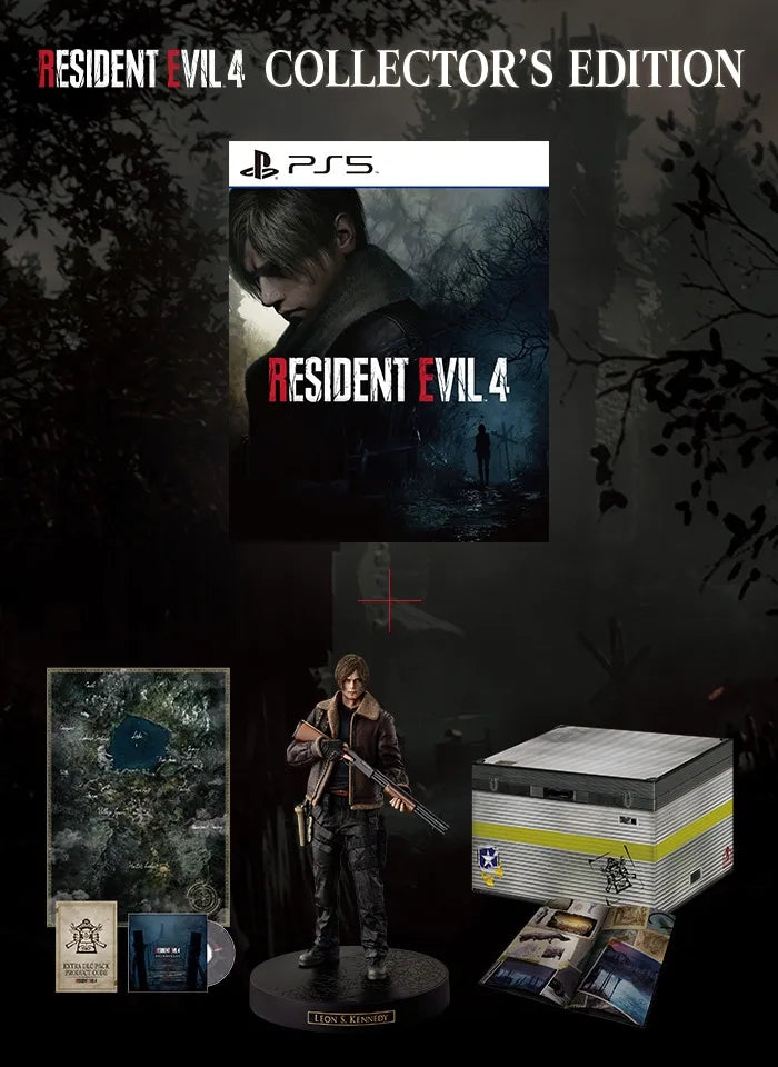Resident Evil 4-11