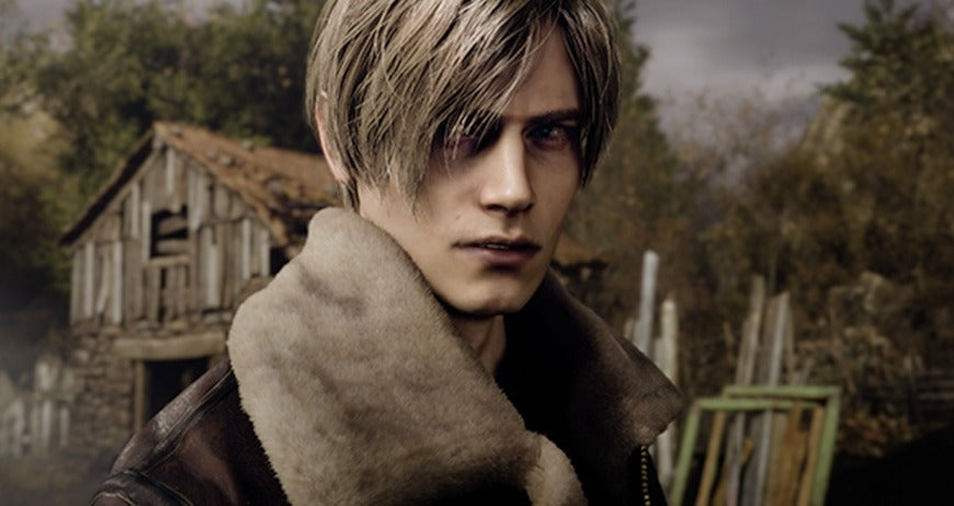 Resident Evil 4-14