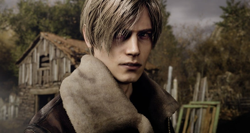 Resident Evil 4-14