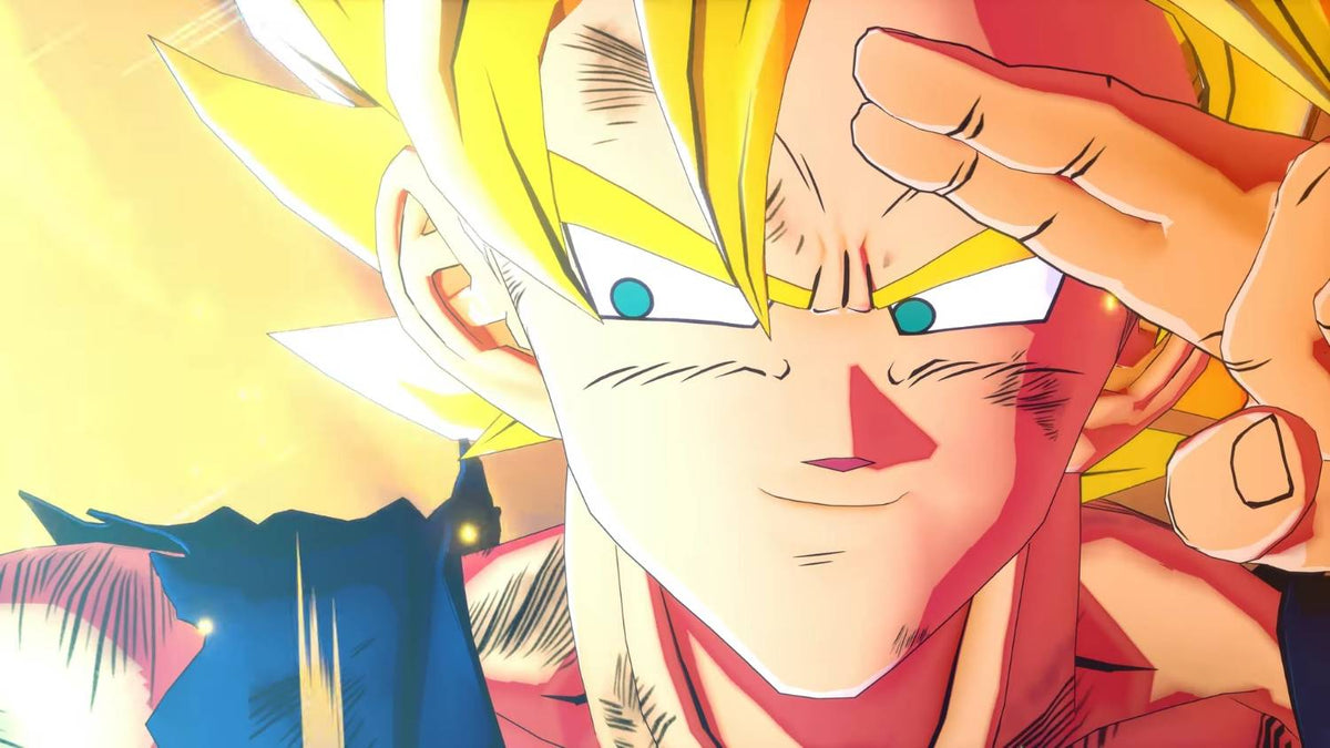 Dragon Ball Z: Kakarot