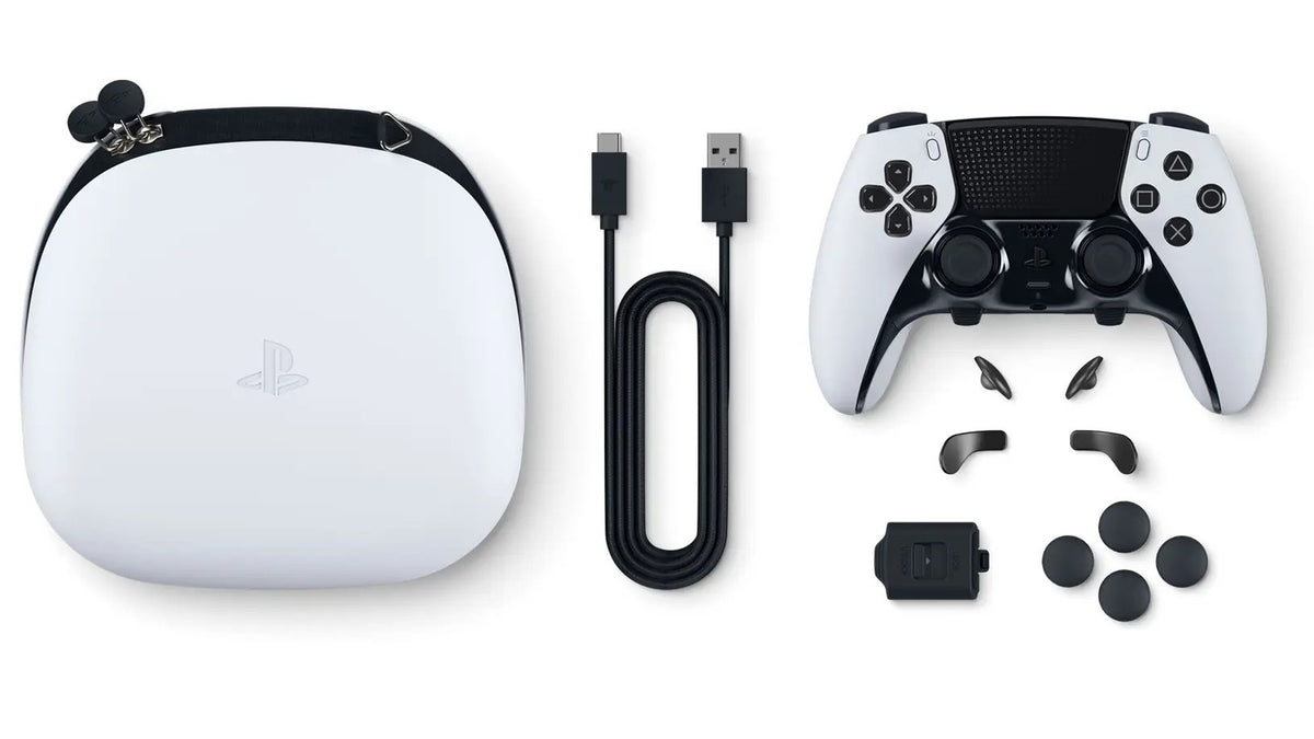 DualSense Edge Wireless Controller