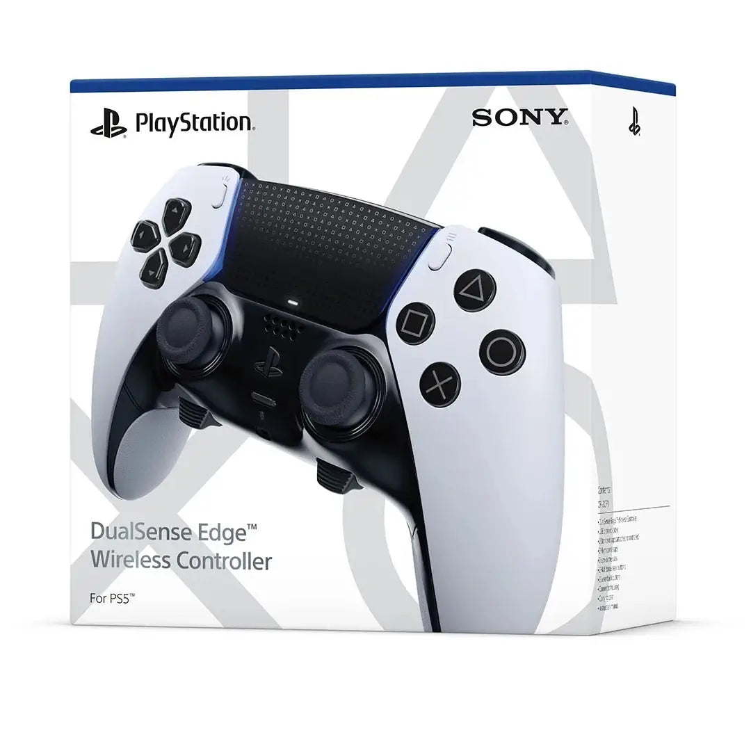 DualSense Edge Wireless Controller