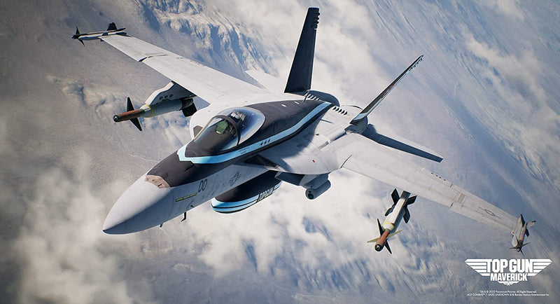 Ace Combat 7: Skies Unknown (Top Gun Maverick Edition)-3