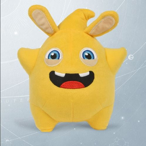 Mario + Rabbids Sparks of Hope Limited Star Plush