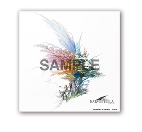 Harvestella Limited mini Poster Card