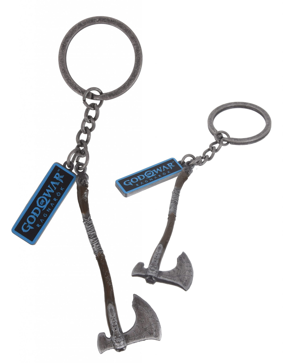 God of War: Ragnarok Limited Keychain