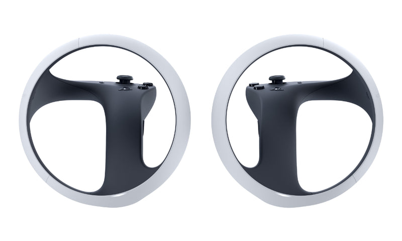 PlayStation VR 2-5