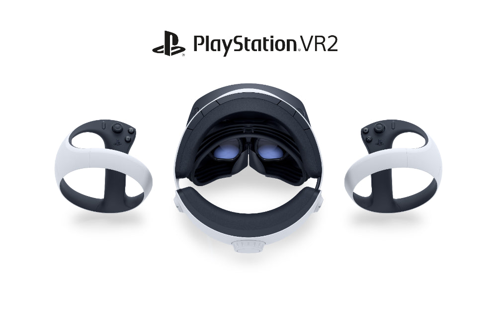 PlayStation VR2-4