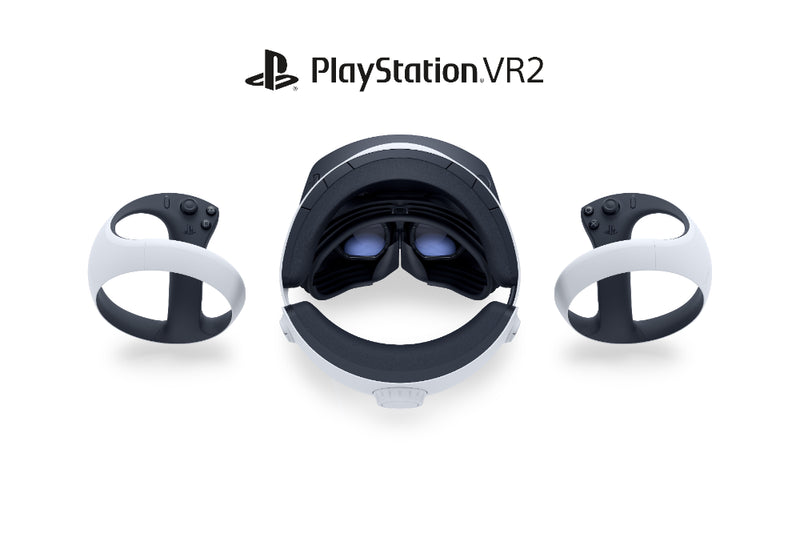 PlayStation VR 2-4
