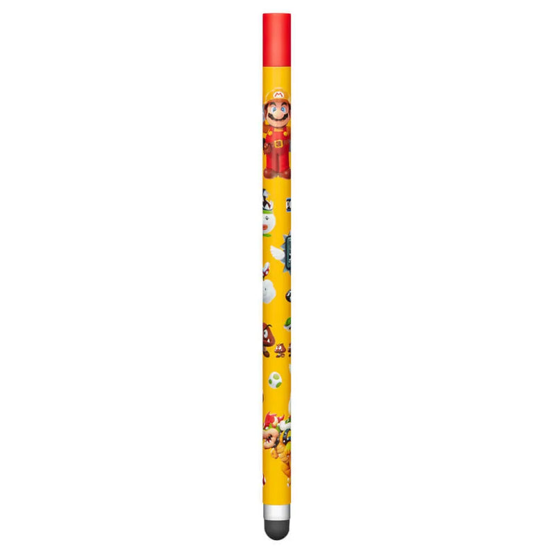 Super Mario Maker 2 Limited Stylus-1