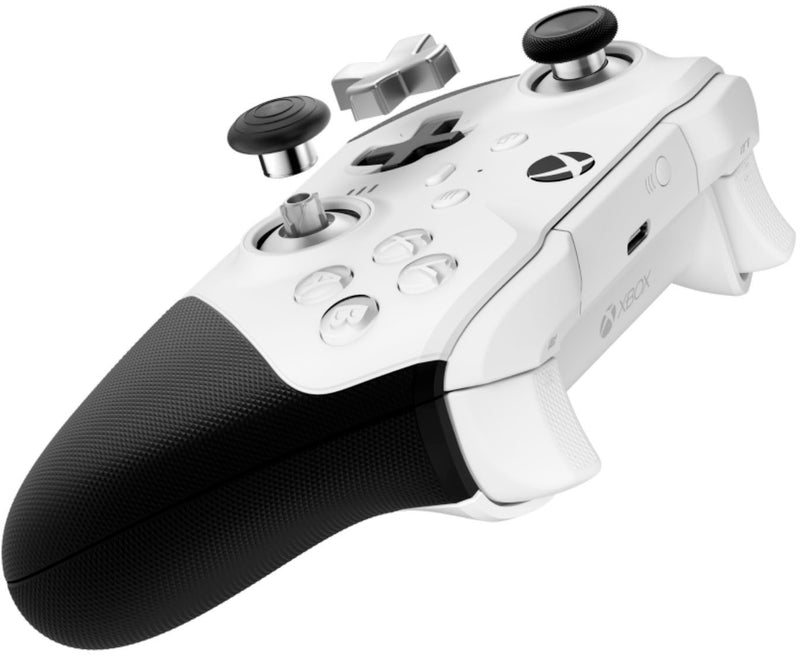Xbox Elite Wireless Controller Series 2 - Core (White)-6