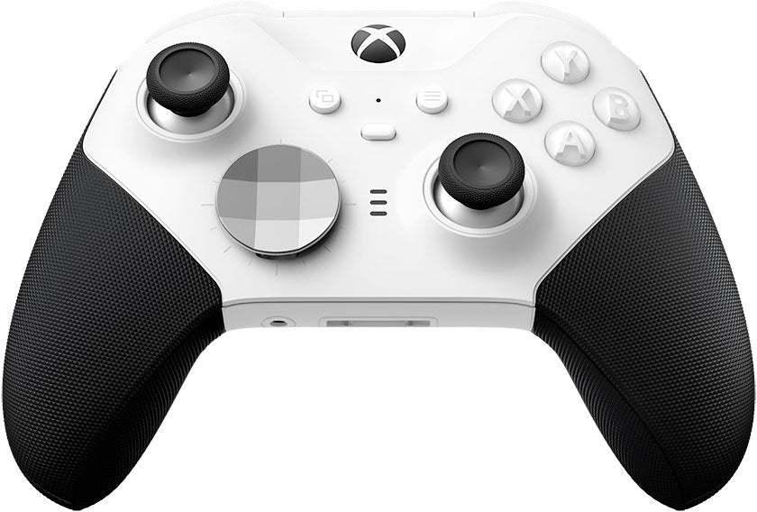 Xbox Elite Wireless Controller Series 2 - Core (White)-4