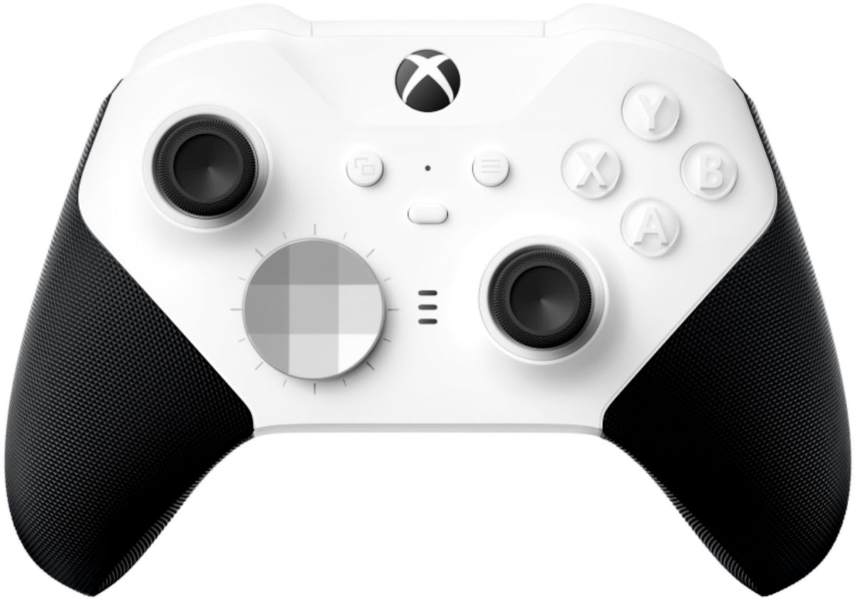 Xbox Elite Wireless Controller Series 2 - Core (White)-3