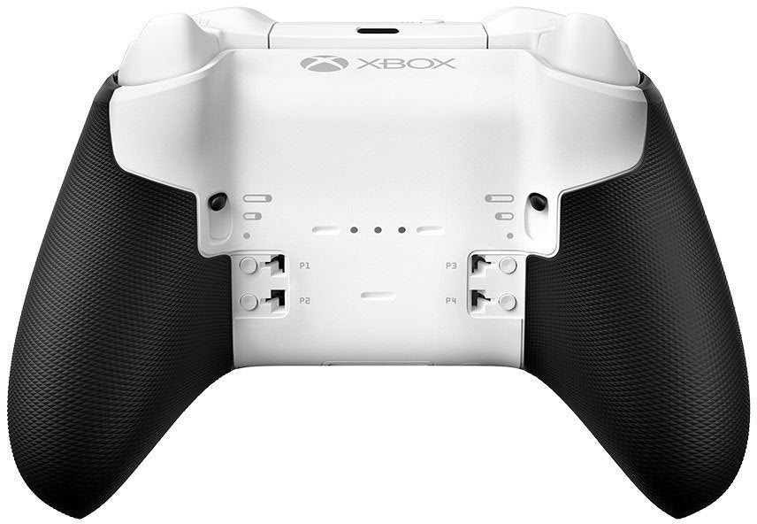 Xbox Elite Wireless Controller Series 2 - Core (White)-7