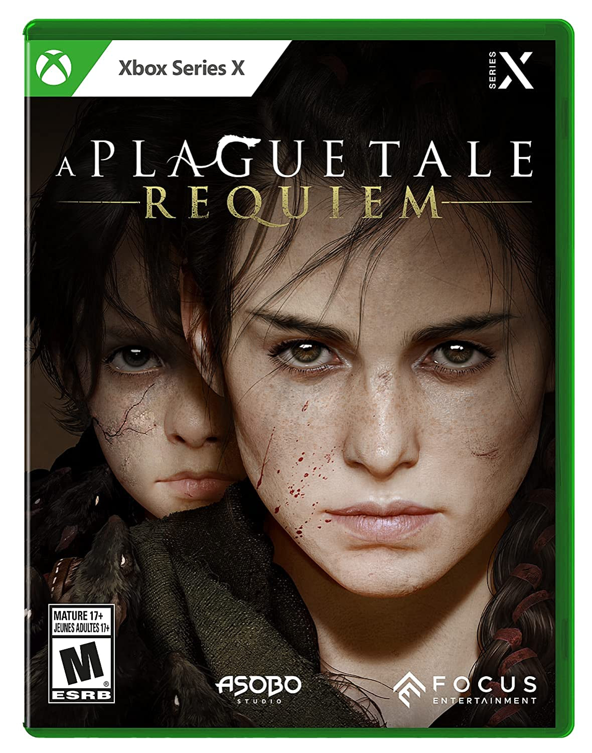 A Plague Tale Requiem