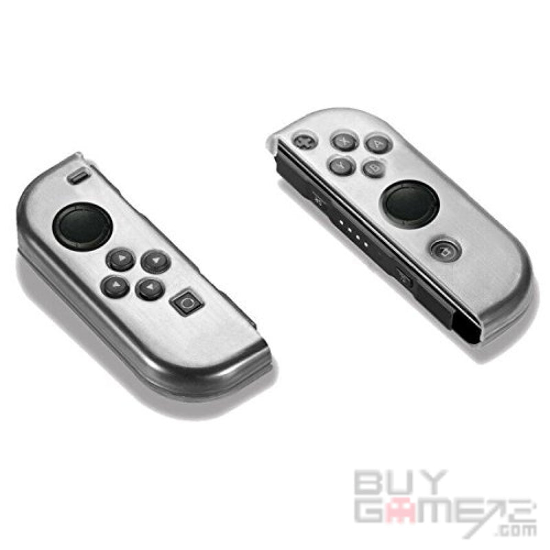 長續航版Switch 主機 + 配件 (聖誕禮物套裝)-4