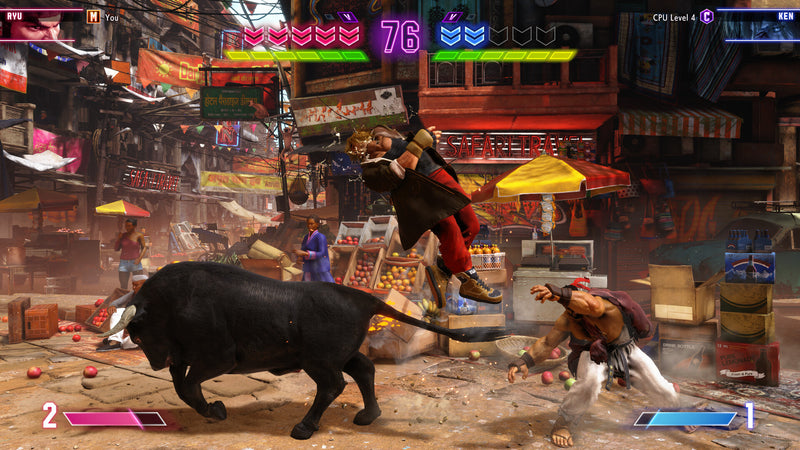 Street Fighter 6-5