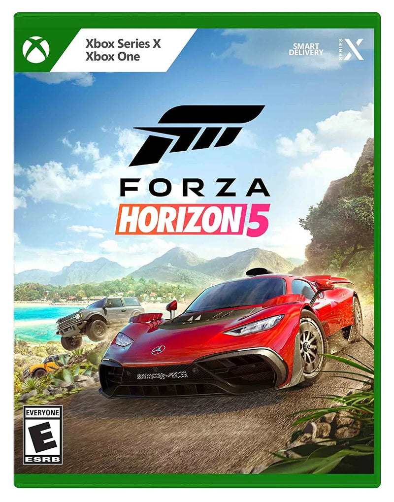 Forza Horizon 5-1