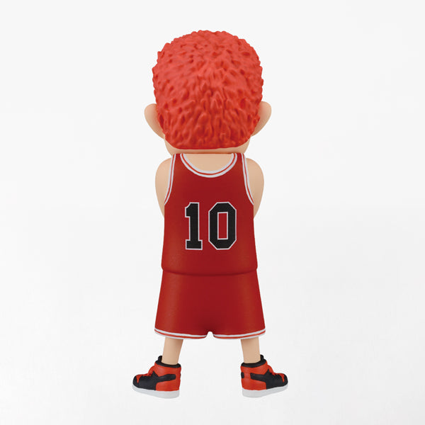 灌篮高手 剧场版: The First Slam Dunk 樱木花道 Figure Collection 1