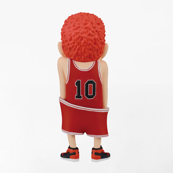 灌篮高手 剧场版: The First Slam Dunk 樱木花道 Figure Collection 2