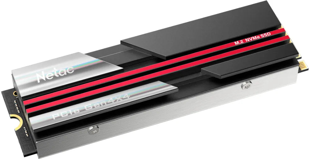 Netac NV7000 PCIe Gen4x4 M.2 2280 SSD (2TB)-3