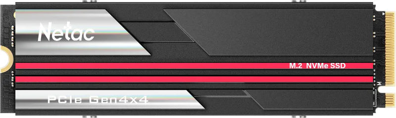 Netac NV7000 PCIe Gen4x4 M.2 2280 SSD (2TB)-8