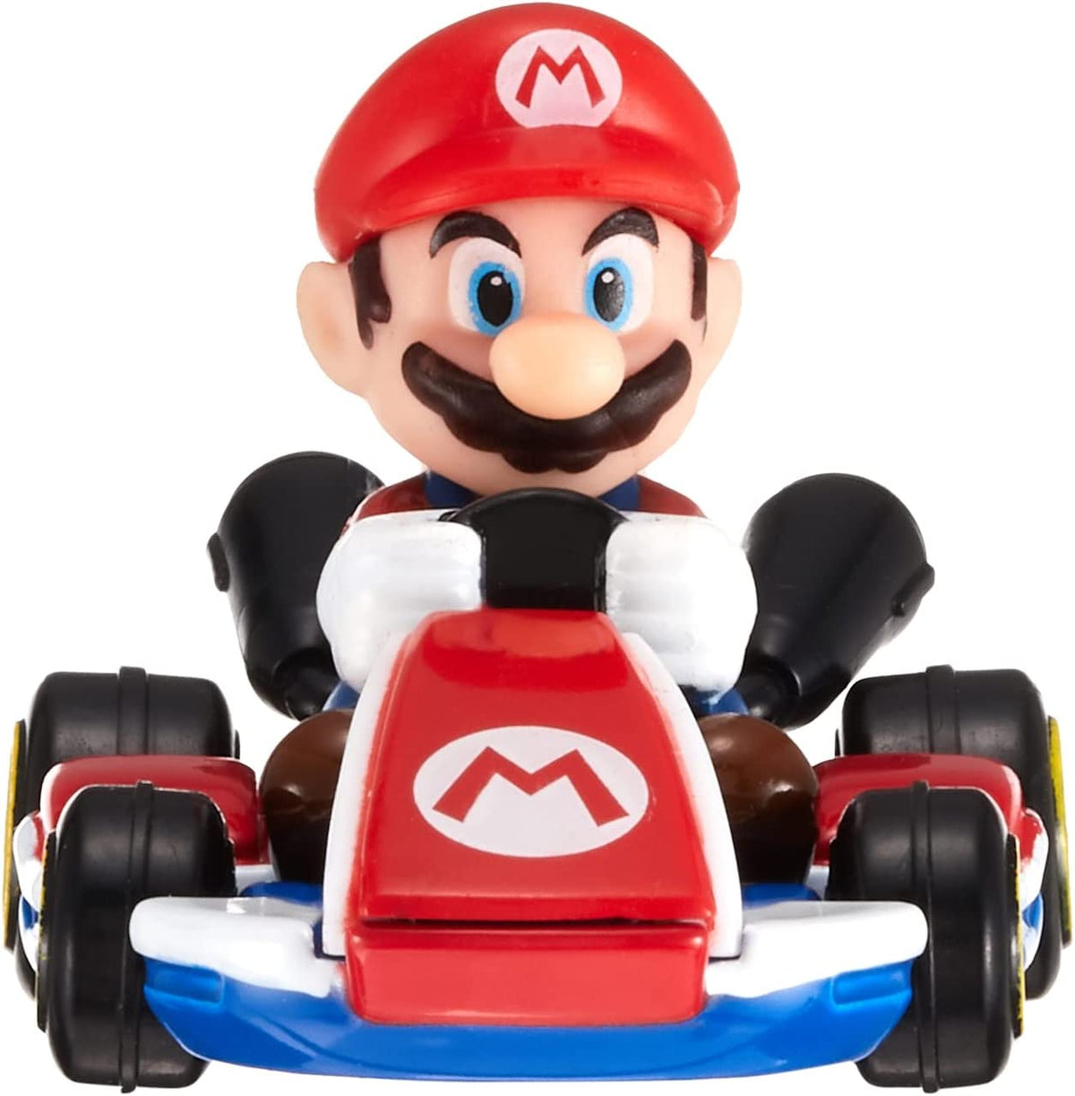 Takara Tomy Dream TOMICA 164: Mario Kart 8 Mario