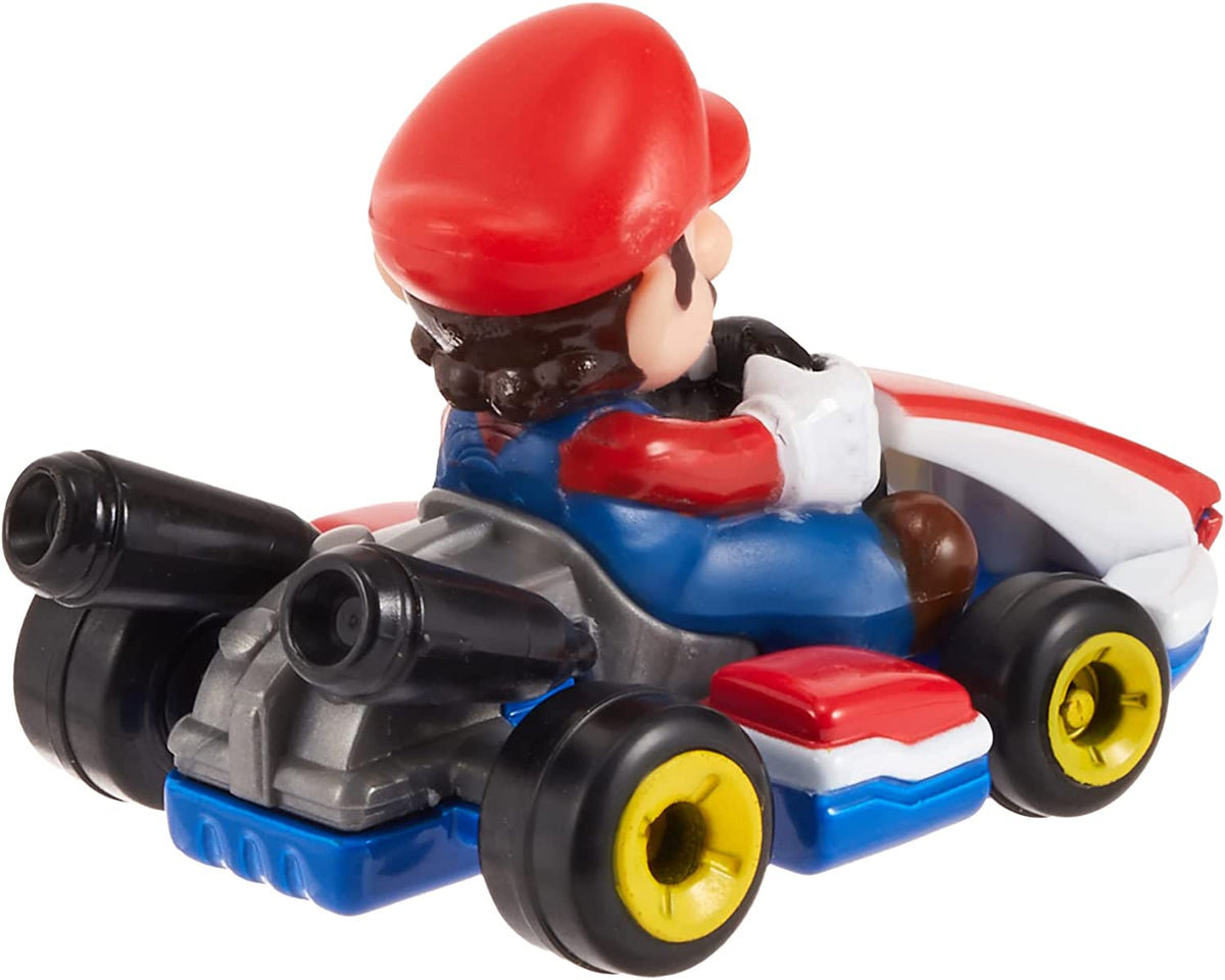 Takara Tomy Dream TOMICA 164: 马里奥赛车 8 Mario-3