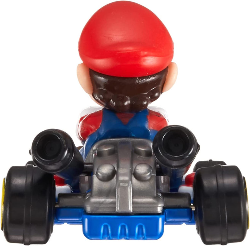 Takara Tomy Dream TOMICA 164: 马里奥赛车 8 Mario-4