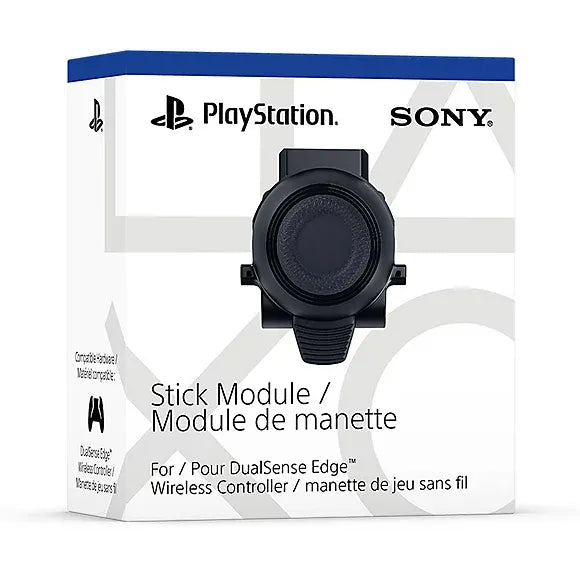 Official Stick Module for DualSense Edge Wireless Controller