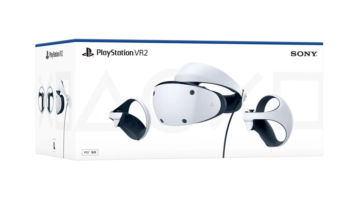 PlayStation VR 2