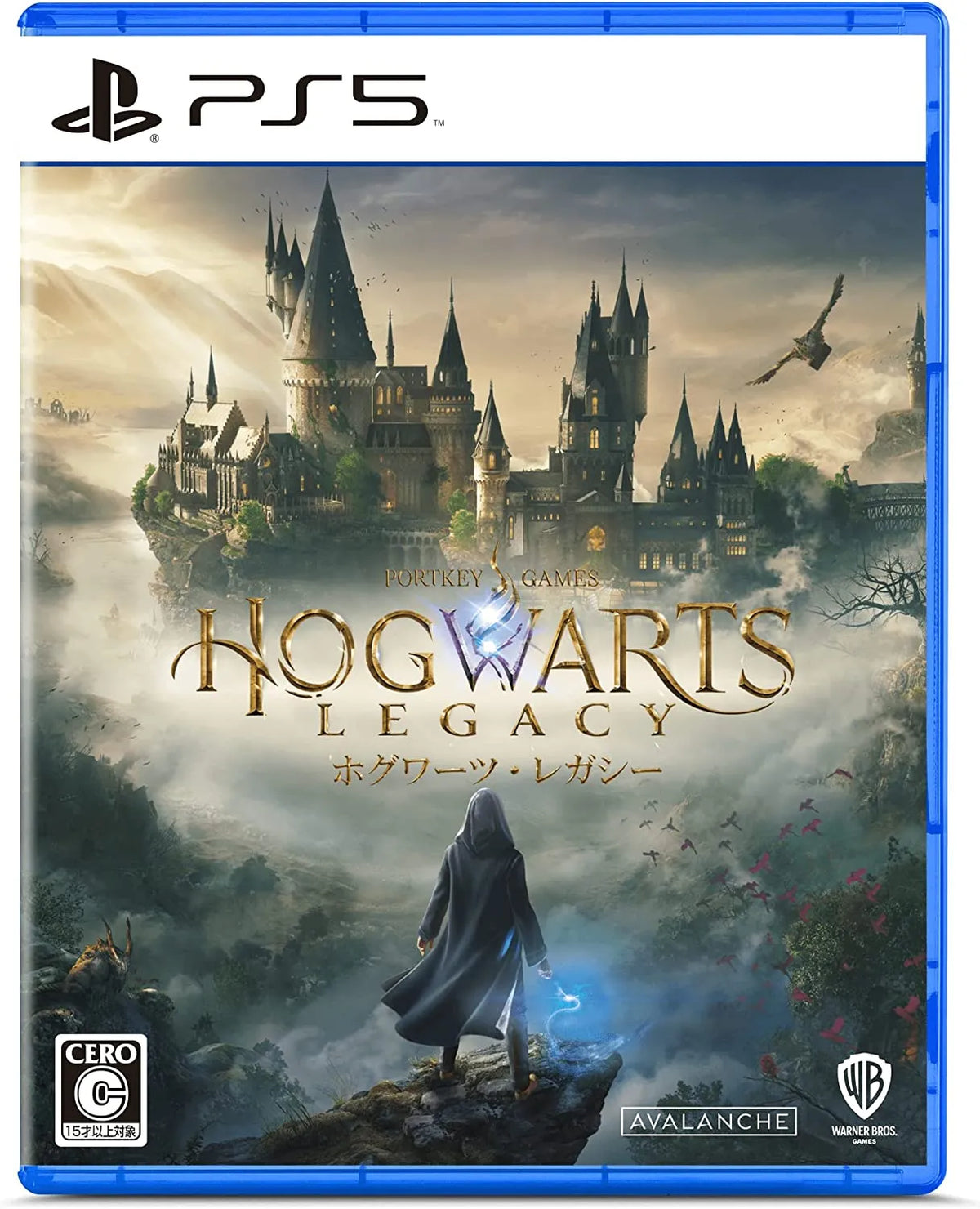 Hogwarts Legacy-7