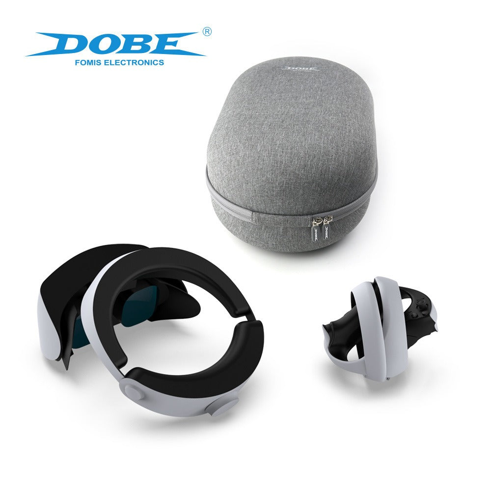 PS VR 2 Multifunctional Storage Case (DOBE)
