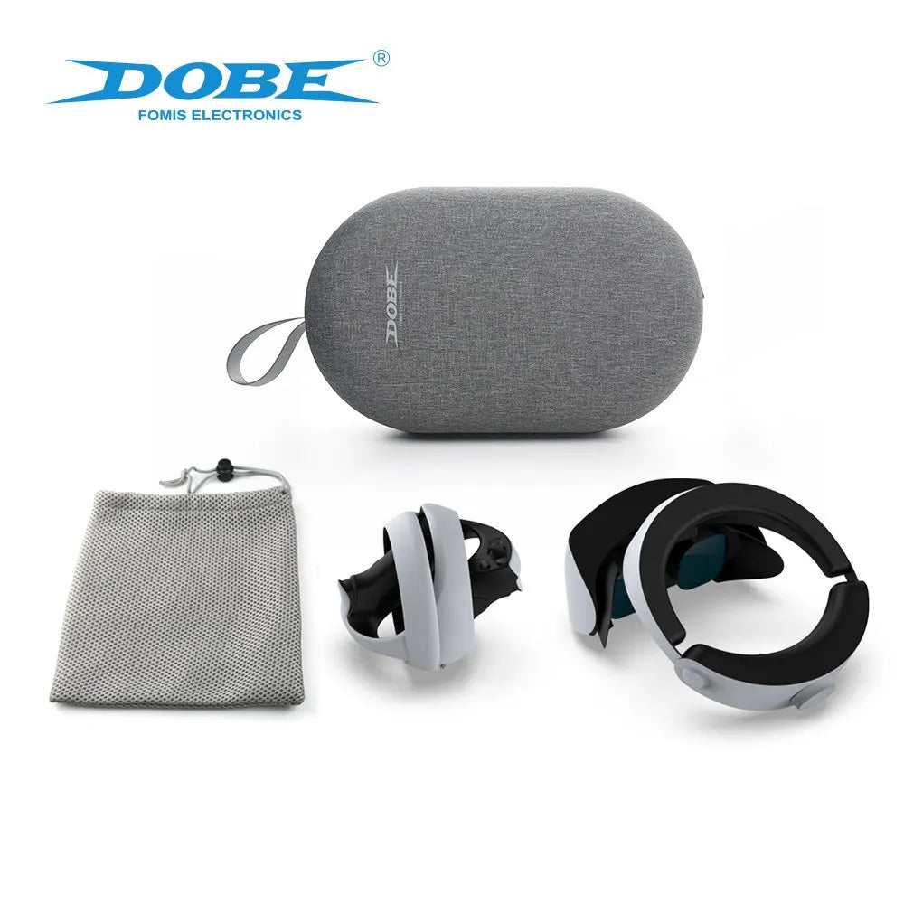 PS VR 2 Multifunctional Storage Case (DOBE)
