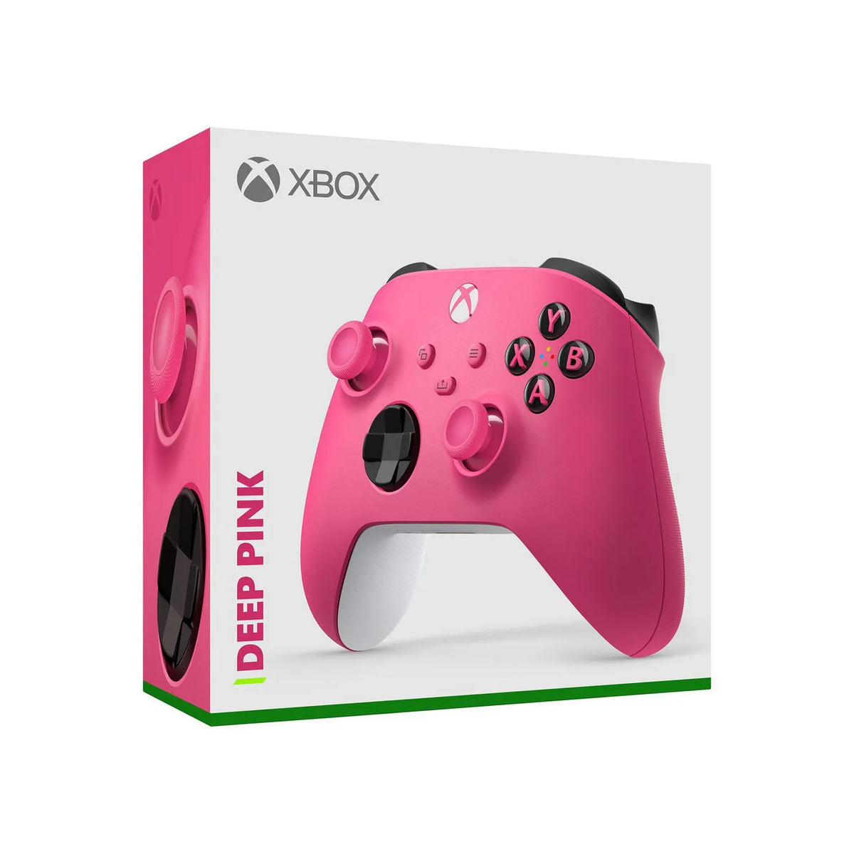 XBox Series X/ S Core Controller (Deep Pink)