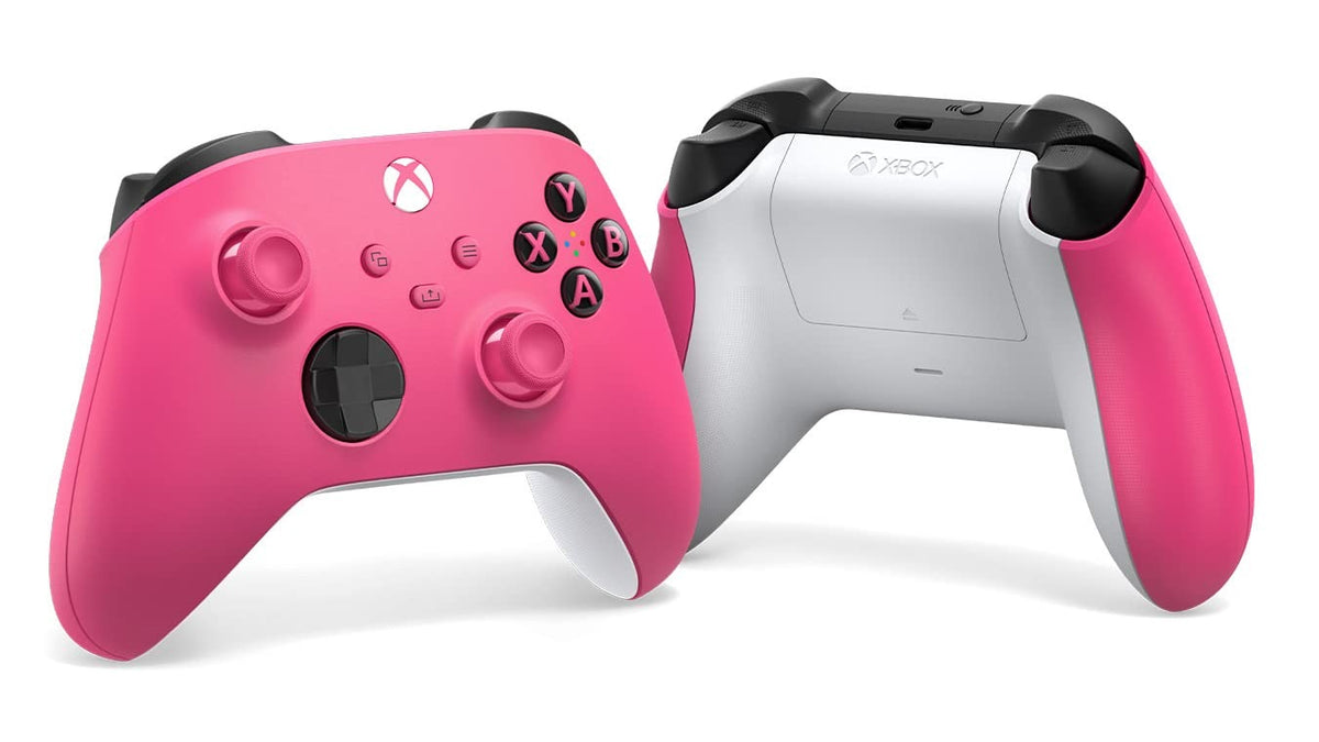 XBox Series X/ S Core Controller (Deep Pink)