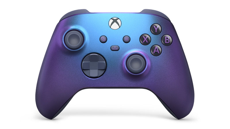 XBox Series X/ S 无线控制器 (Stellar Shift)-3