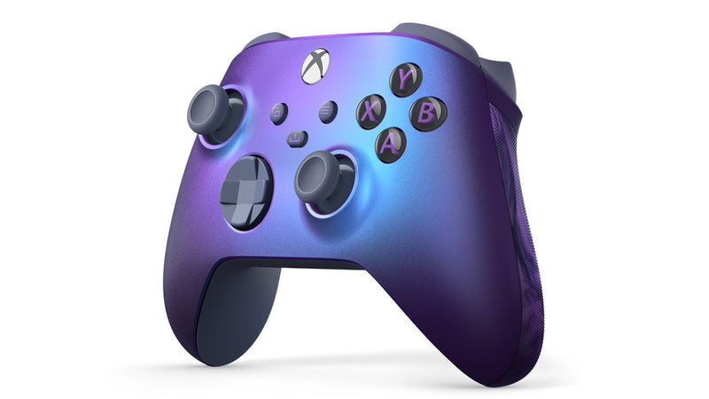 XBox Series X/ S 无线控制器 (Stellar Shift)-4