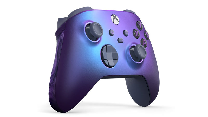 XBox Series X/ S 无线控制器 (Stellar Shift)-5