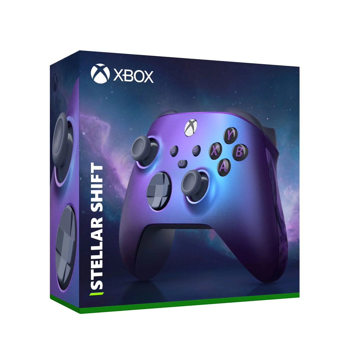 XBox Series X/ S Core Controller (Stellar Shift)