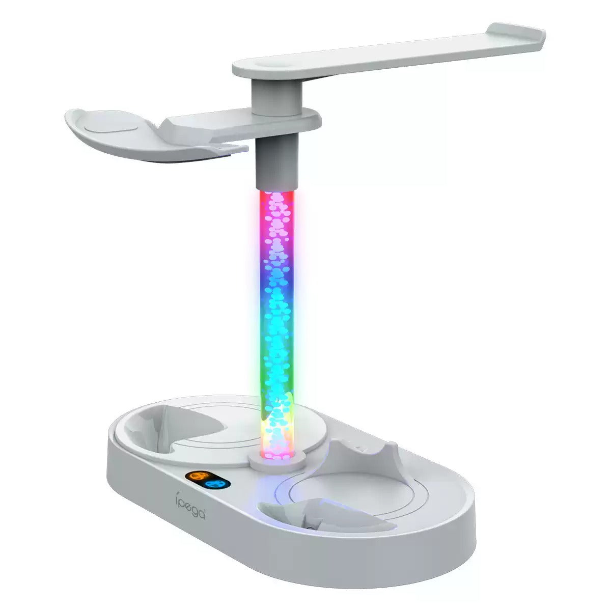 PS VR2 LED Magnetic Charging Stand (iPEGA)