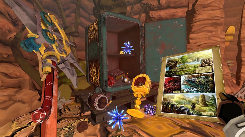 Cave Digger 2: Dig Harder-3