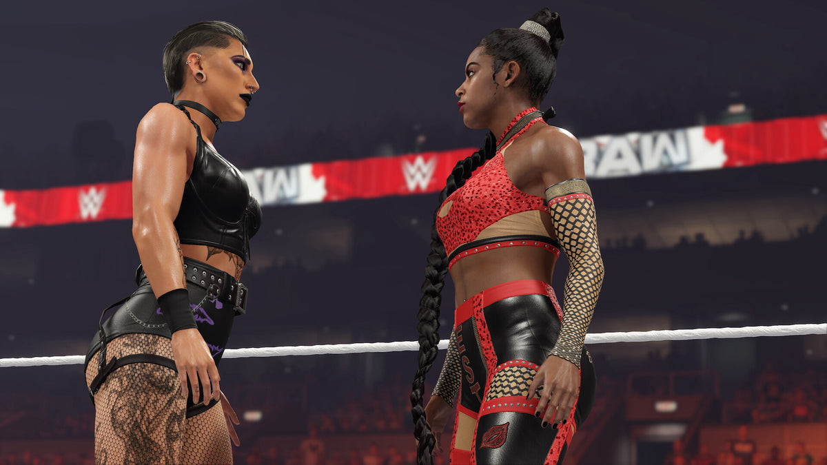 WWE 2K23 (Deluxe Edition)-3