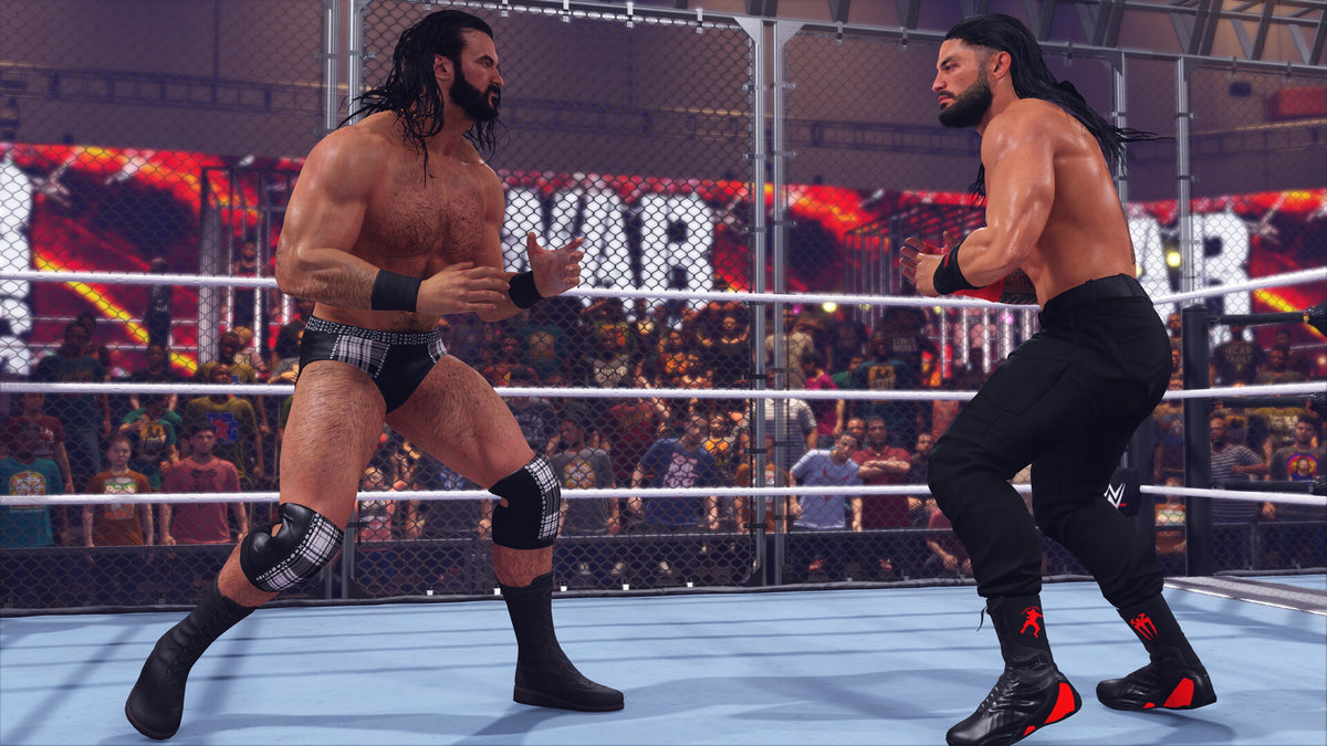 WWE 2K23 (Deluxe Edition)-2